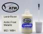 Preview: Land-Rover, Arctic Frost Metallic, 962 / MBH: 20ml Lackstift, von ATW Autoteile West.